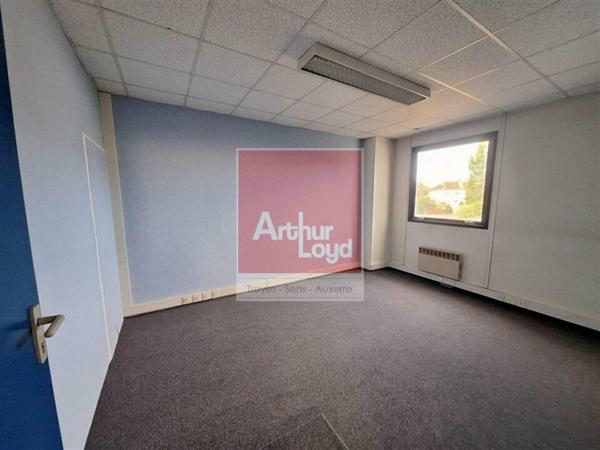 Bureaux - 63m² - Sens