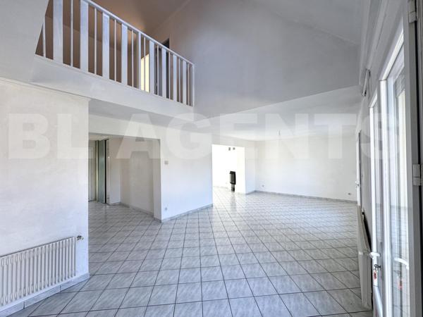 maison/villa 5 pièce(s) 143 m2