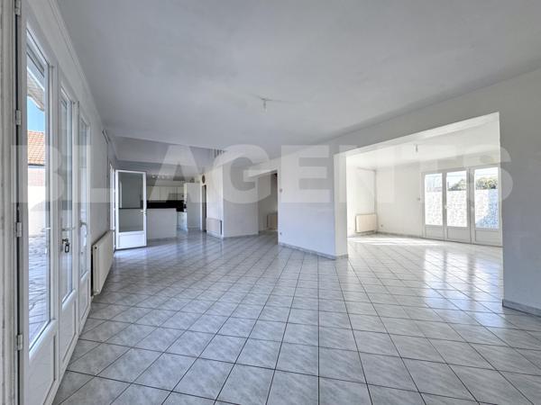 maison/villa 5 pièce(s) 143 m2