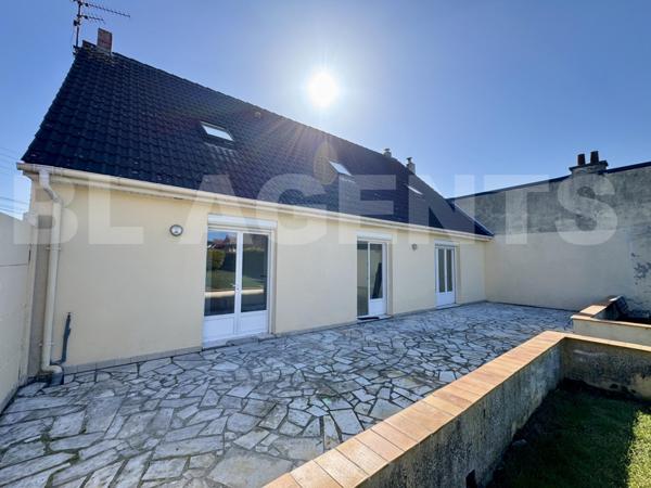 maison/villa 5 pièce(s) 143 m2