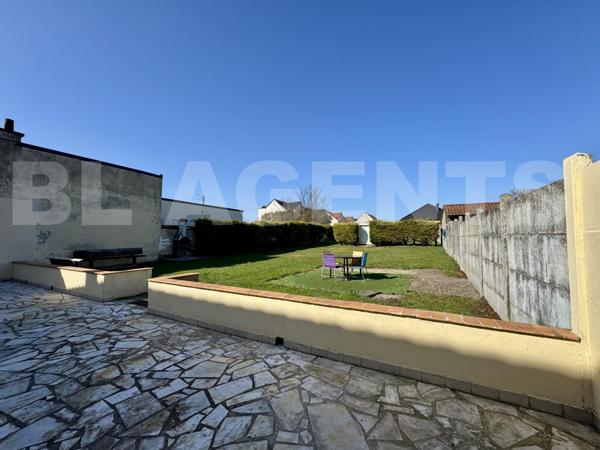 maison/villa 5 pièce(s) 143 m2