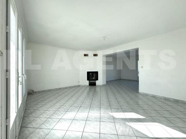 maison/villa 5 pièce(s) 143 m2