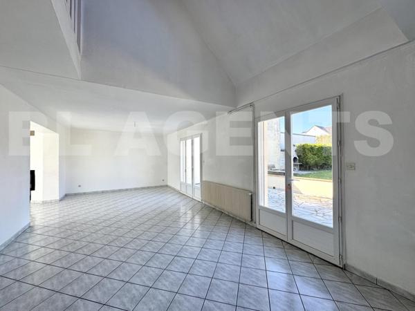 maison/villa 5 pièce(s) 143 m2