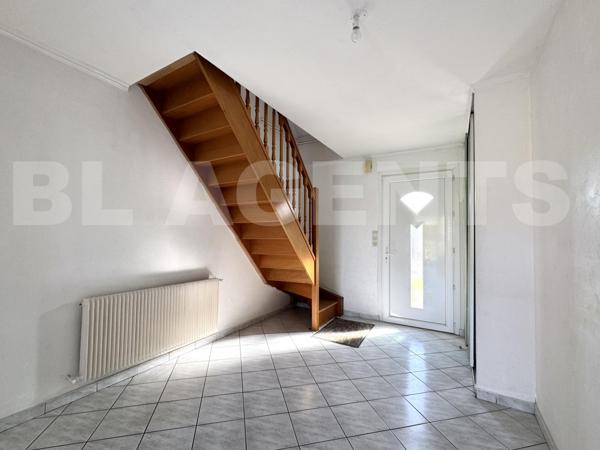maison/villa 5 pièce(s) 143 m2