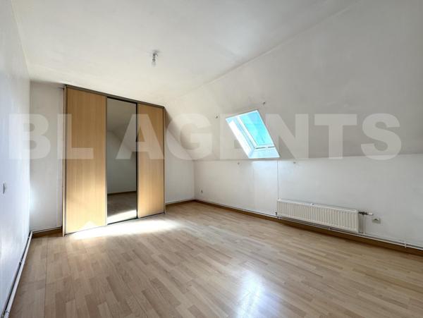 maison/villa 5 pièce(s) 143 m2