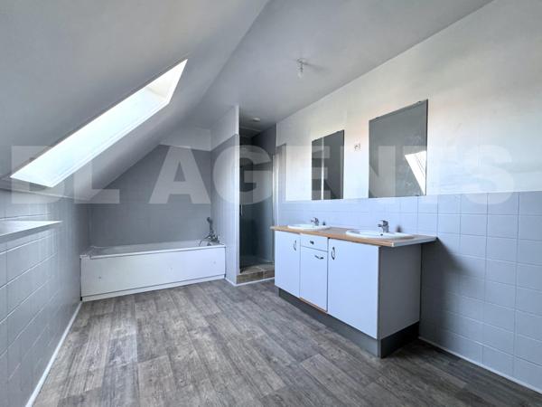 maison/villa 5 pièce(s) 143 m2