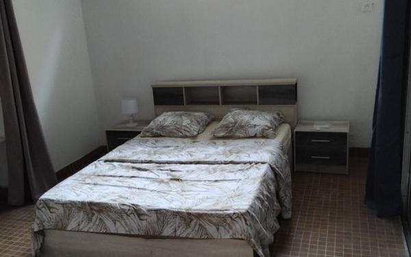 Appartement à louer    2 pièces • 43,50 m2 Le Marin