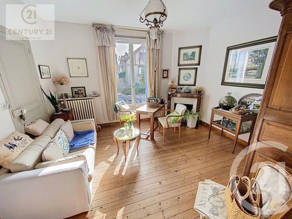 Maison à vendre  6 pièces - 164 m2 MANTES LA VILLE - 78