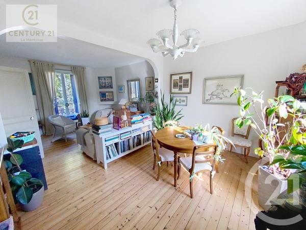 Maison à vendre  6 pièces - 164 m2 MANTES LA VILLE - 78