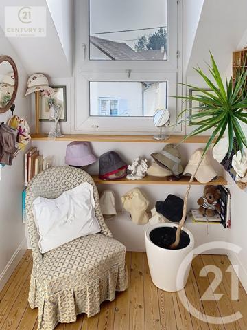 Maison à vendre  6 pièces - 164 m2 MANTES LA VILLE - 78