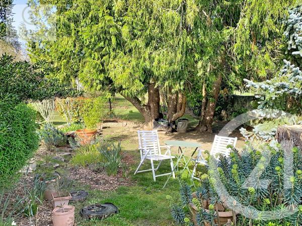 Maison à vendre  6 pièces - 164 m2 MANTES LA VILLE - 78