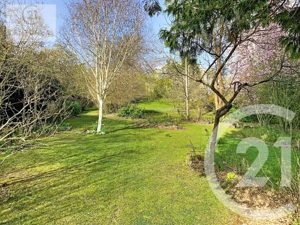 Maison à vendre  6 pièces - 164 m2 MANTES LA VILLE - 78