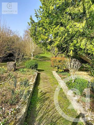 Maison à vendre  6 pièces - 164 m2 MANTES LA VILLE - 78