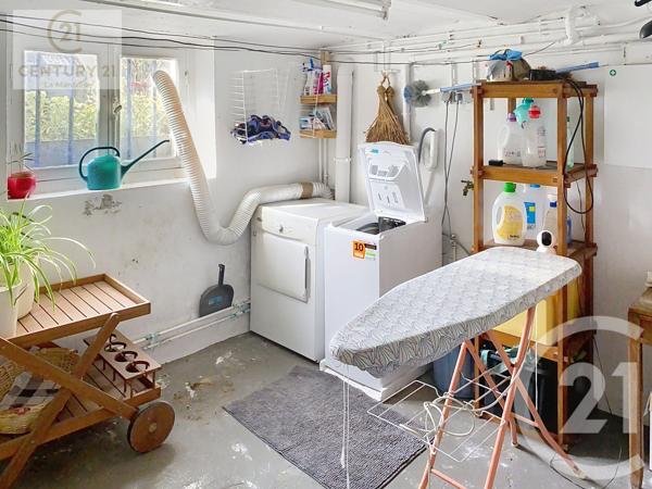 Maison à vendre  6 pièces - 164 m2 MANTES LA VILLE - 78