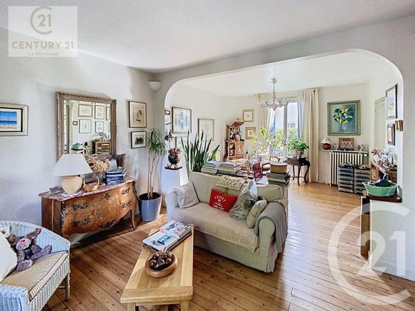 Maison à vendre  6 pièces - 164 m2 MANTES LA VILLE - 78