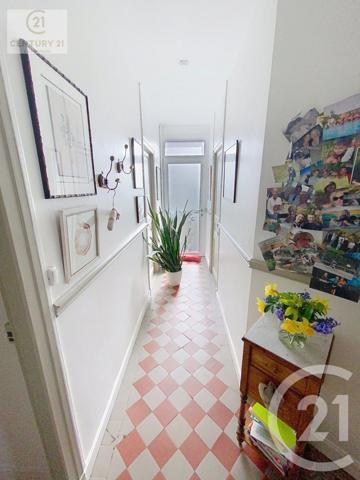 Maison à vendre  6 pièces - 164 m2 MANTES LA VILLE - 78