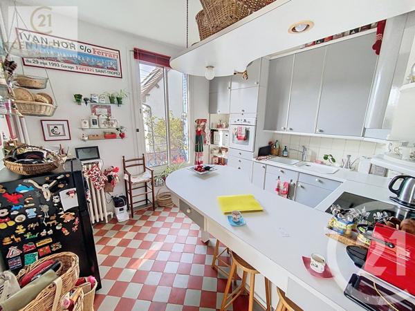 Maison à vendre  6 pièces - 164 m2 MANTES LA VILLE - 78