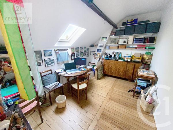 Maison à vendre  6 pièces - 164 m2 MANTES LA VILLE - 78