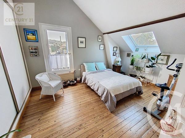 Maison à vendre  6 pièces - 164 m2 MANTES LA VILLE - 78