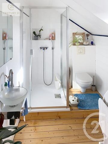 Maison à vendre  6 pièces - 164 m2 MANTES LA VILLE - 78