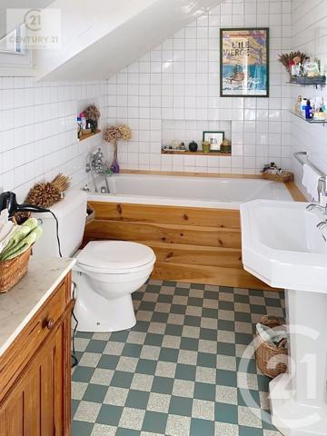 Maison à vendre  6 pièces - 164 m2 MANTES LA VILLE - 78