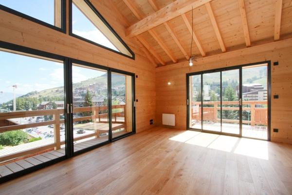 Appartement dans Les Deux Alpes