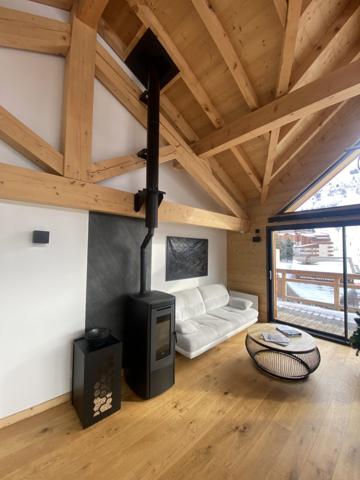 Appartement dans Les Deux Alpes