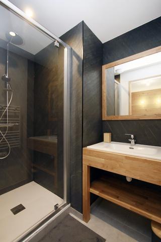 Appartement dans Les Deux Alpes