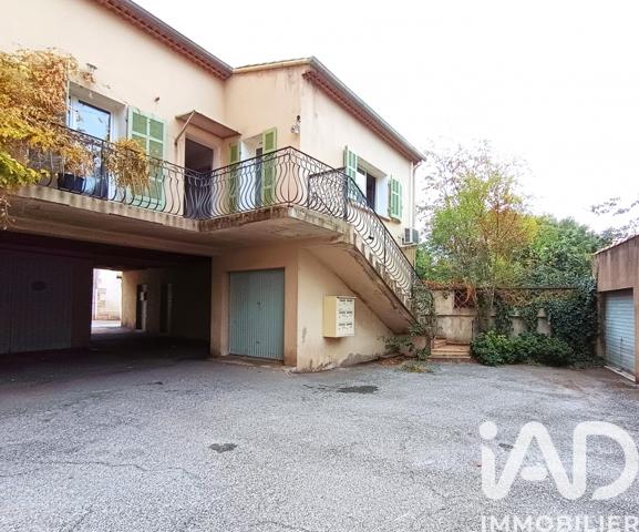 Maison à vendre 4 pièces 95 m² Le Luc