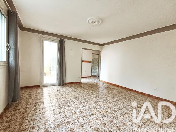 Maison à vendre 4 pièces 95 m² Le Luc