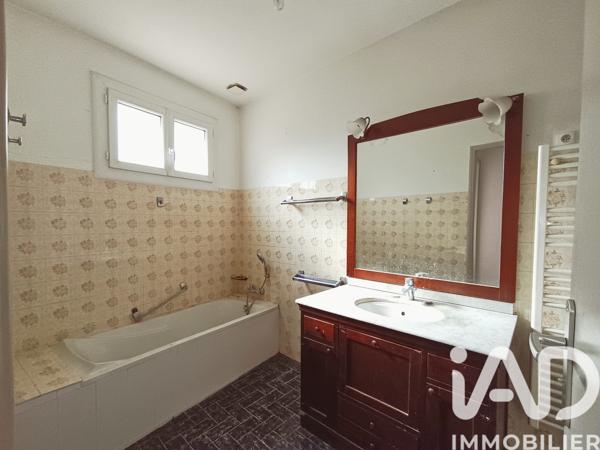 Maison à vendre 4 pièces 95 m² Le Luc