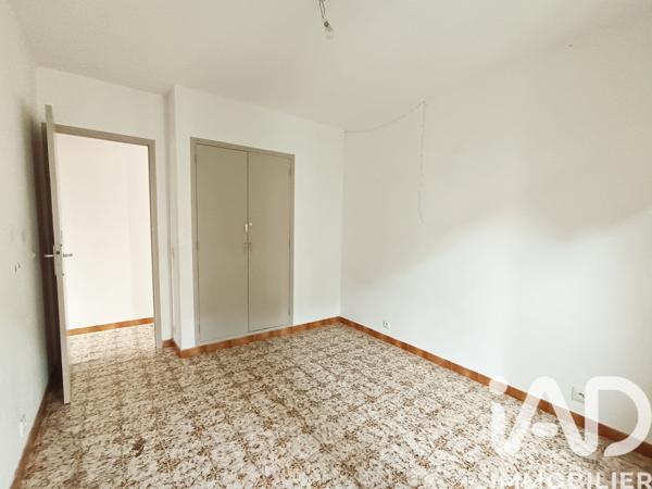 Maison à vendre 4 pièces 95 m² Le Luc