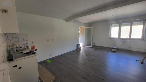 Immeuble à vendre à Hérimoncourt dans le Doubs (25310), ref : 25054-1758