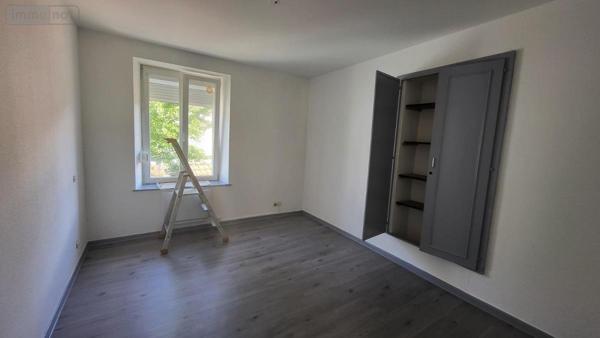 Immeuble à vendre à Hérimoncourt dans le Doubs (25310), ref : 25054-1758