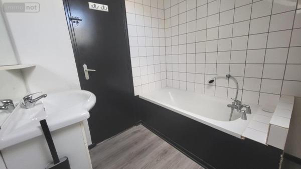 Immeuble à vendre à Hérimoncourt dans le Doubs (25310), ref : 25054-1758