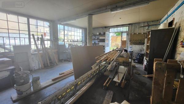 Immeuble à vendre à Hérimoncourt dans le Doubs (25310), ref : 25054-1758