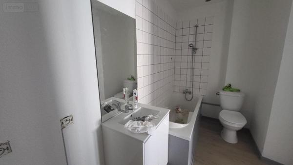 Immeuble à vendre à Hérimoncourt dans le Doubs (25310), ref : 25054-1758