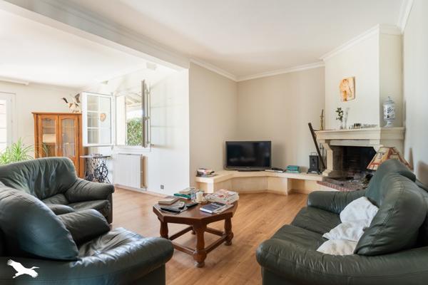 Maison à vendre |  Le Crès |  6 pièces | 190 m²