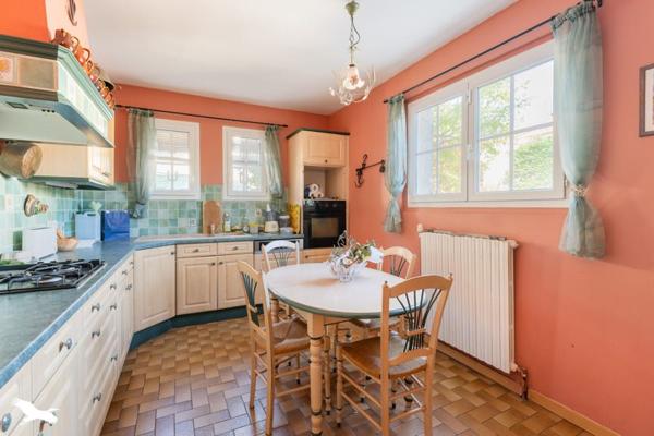Maison à vendre |  Le Crès |  6 pièces | 190 m²