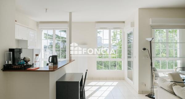À vendre Appartement 3 pièces 64 m² - Orléans 45000