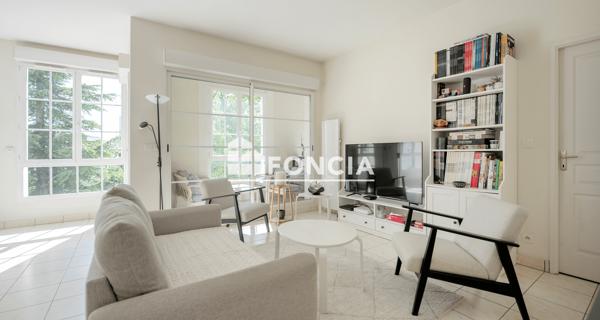 À vendre Appartement 3 pièces 64 m² - Orléans 45000