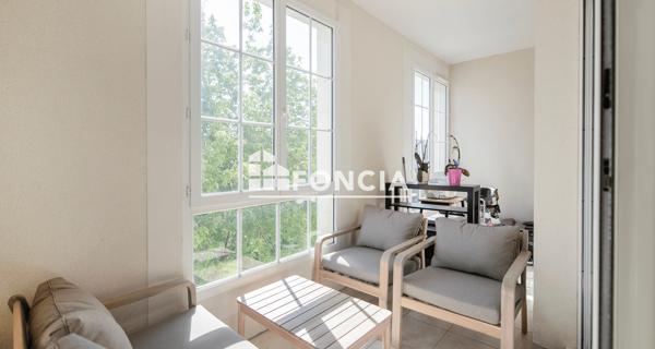 À vendre Appartement 3 pièces 64 m² - Orléans 45000