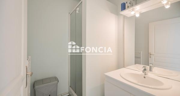 À vendre Appartement 3 pièces 64 m² - Orléans 45000