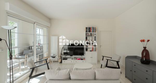 À vendre Appartement 3 pièces 64 m² - Orléans 45000