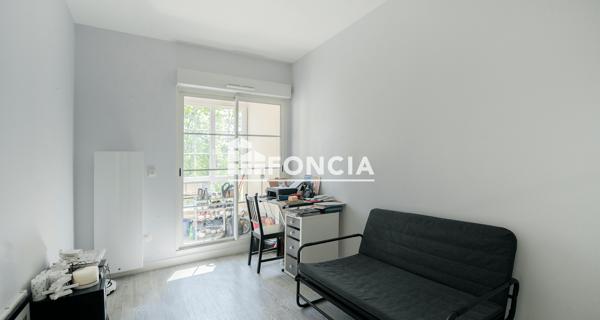 À vendre Appartement 3 pièces 64 m² - Orléans 45000