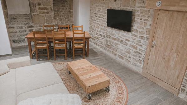 Maison rénovée Mansle 100 m2 , Mansle Maison rénovée Mansle 100 m2 , Mansle