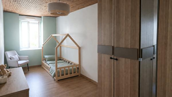 Maison rénovée Mansle 100 m2 , Mansle Maison rénovée Mansle 100 m2 , Mansle