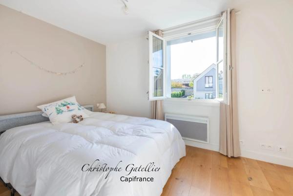 Maison à vendre 4 pièces CHAVENAY (78)