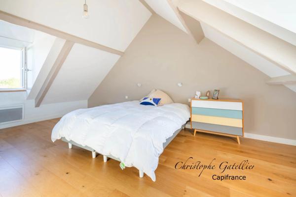 Maison à vendre 4 pièces CHAVENAY (78)