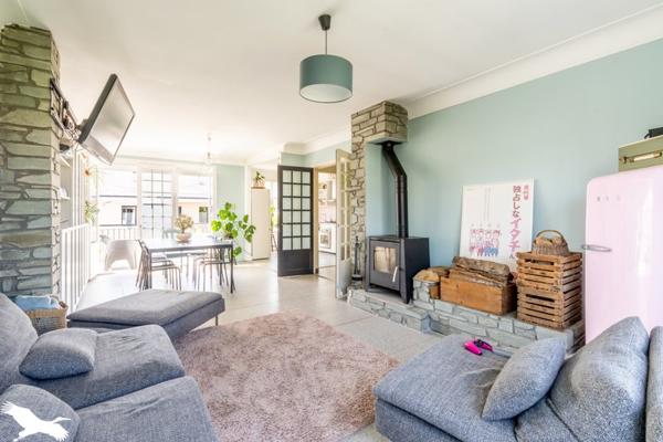 Maison à vendre 434 499 € Saint-Herblain 7 p 140 m² DPE E